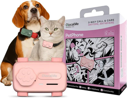 PetPhone